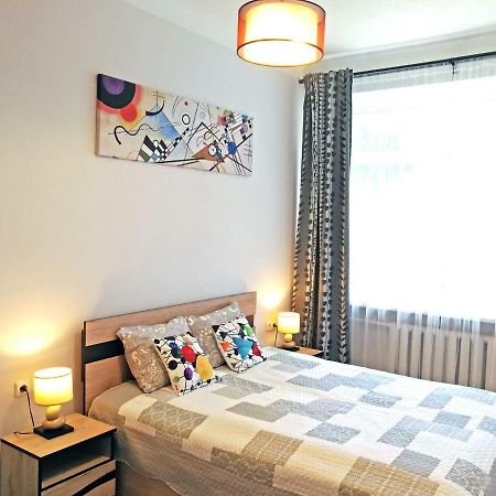 Siauliai Central Spot Apartment Экстерьер фото