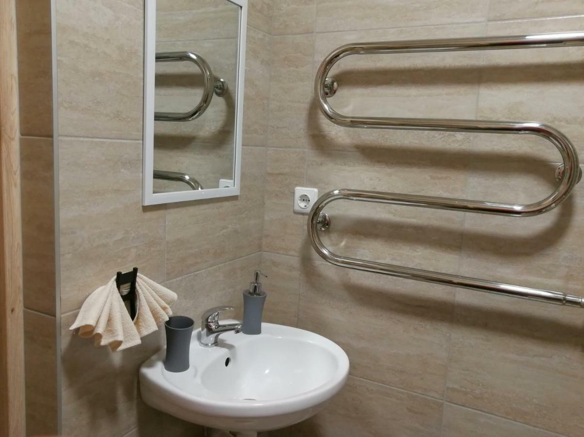 Siauliai Central Spot Apartment Экстерьер фото