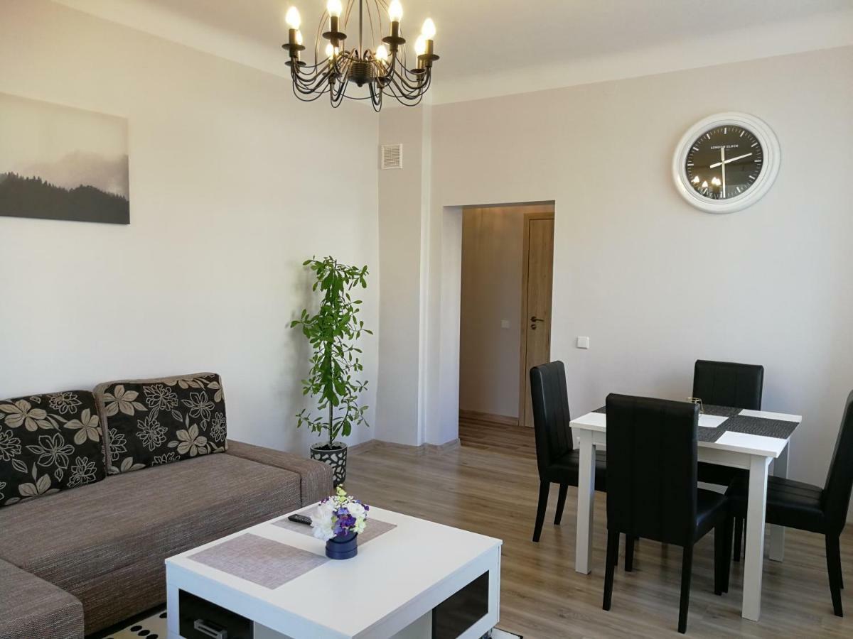 Siauliai Central Spot Apartment Экстерьер фото