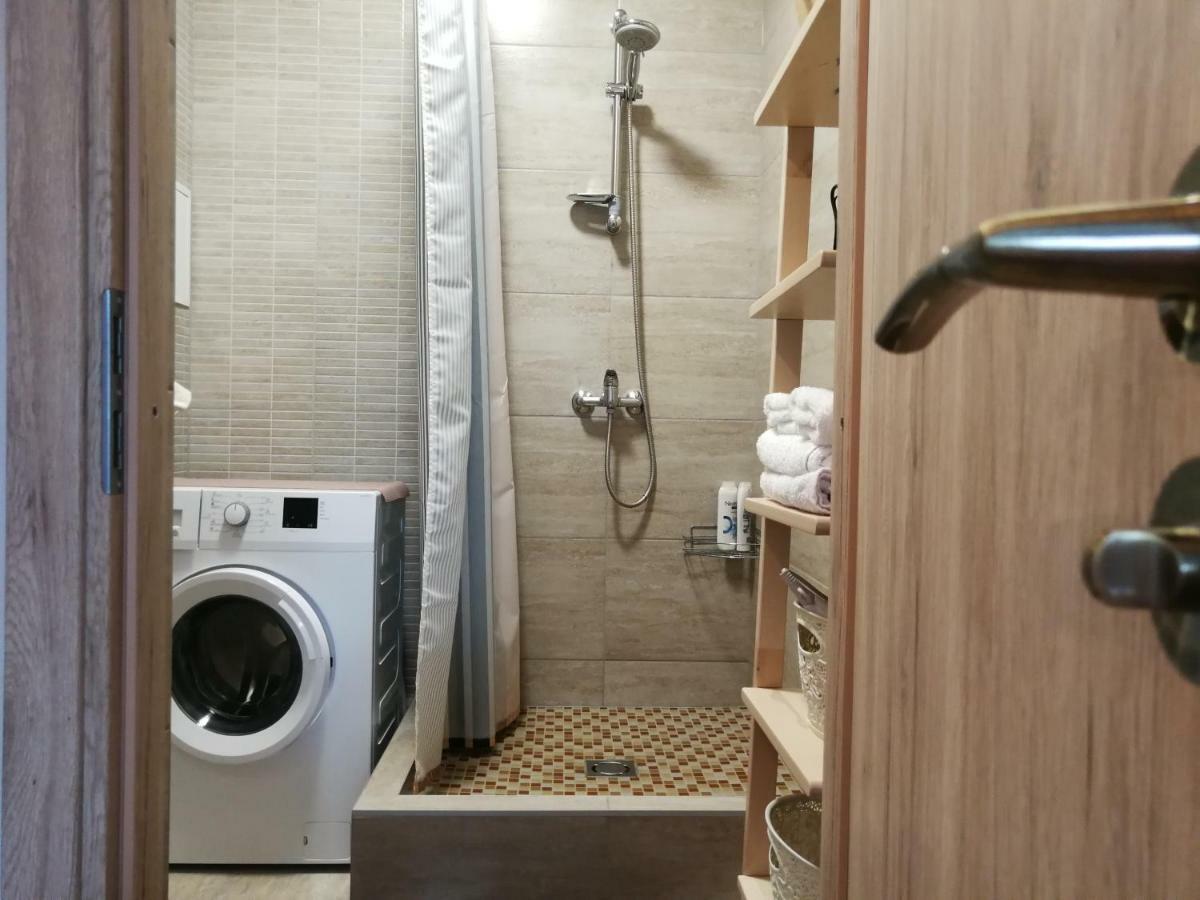 Siauliai Central Spot Apartment Экстерьер фото